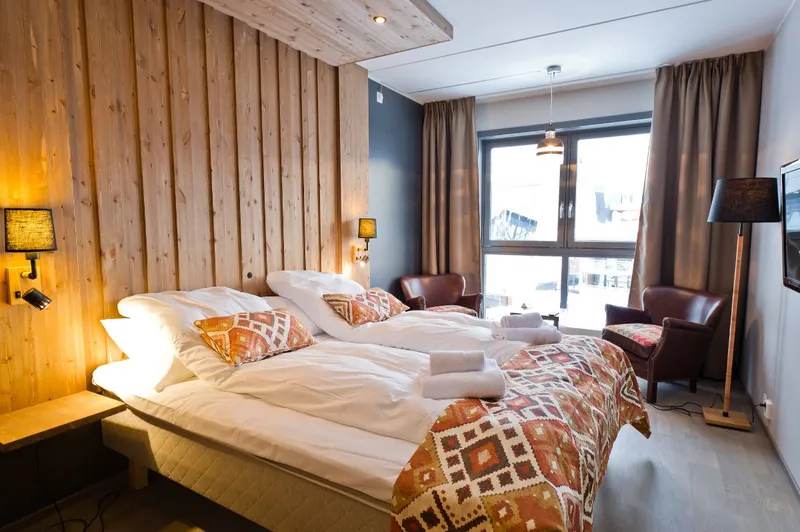 5e0f6f1c4c7cf Radisson Blu Mountain Resort Residences Standard Room