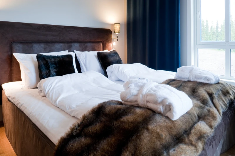 5e170da94bace Radisson Blu Resort Trysil Alpine Suite Bedroom