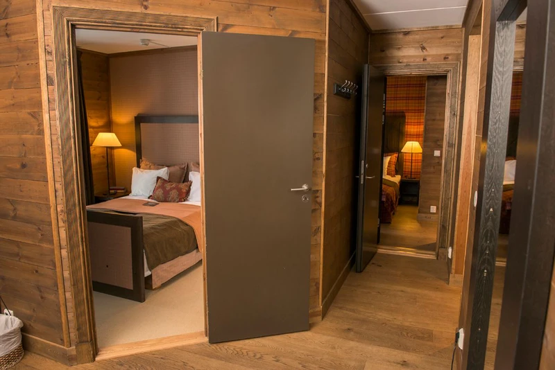 5e17183fa6f4c Vestlia Resort 1 Bedroom Suite Hall