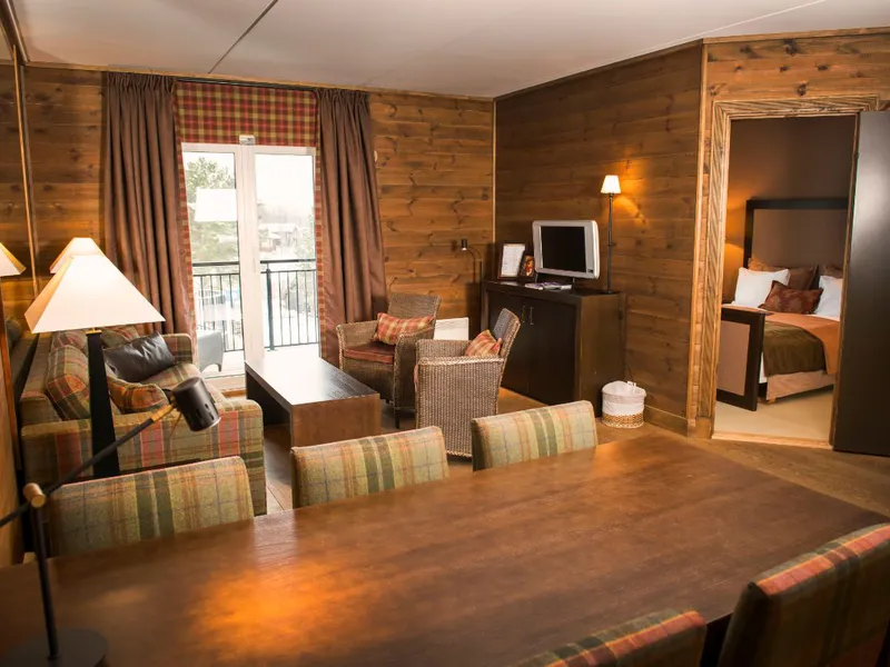 5e171841ce19b Vestlia Resort 1 Bedroom Suite Lounge