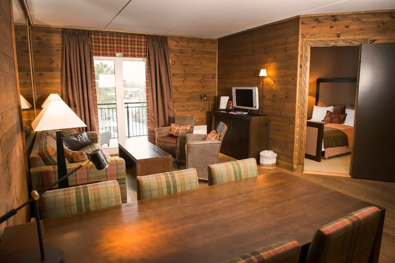 5e171841ce19b Vestlia Resort 1 Bedroom Suite Lounge