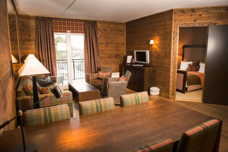 5e171841ce19b Vestlia Resort 1 Bedroom Suite Lounge