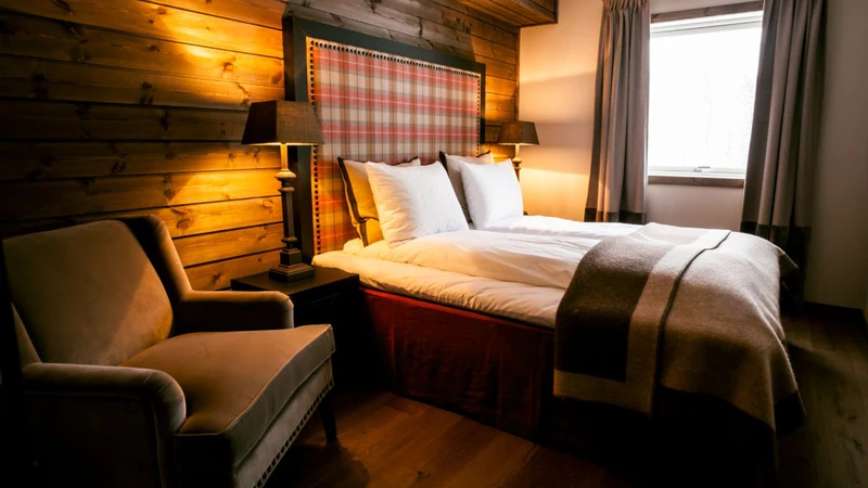 5e1719410b473 Vestlia Resort Double Room Bedroom 2