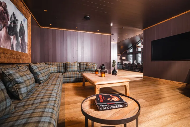 5e171b390cda4 Vestlia Hotel Penthouse Geilo Living