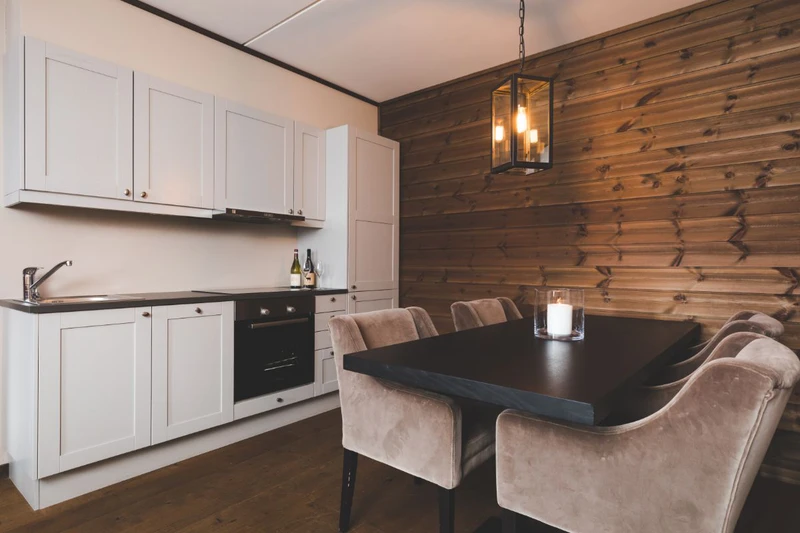 5e171c77a31df Vestlia Resort 2 Bedroom Suite Kicthen