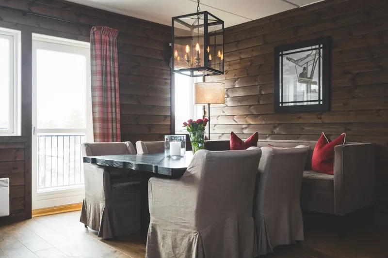 5e172085cab9d Vestlia Resort 3 Bedroom Apartment Dining