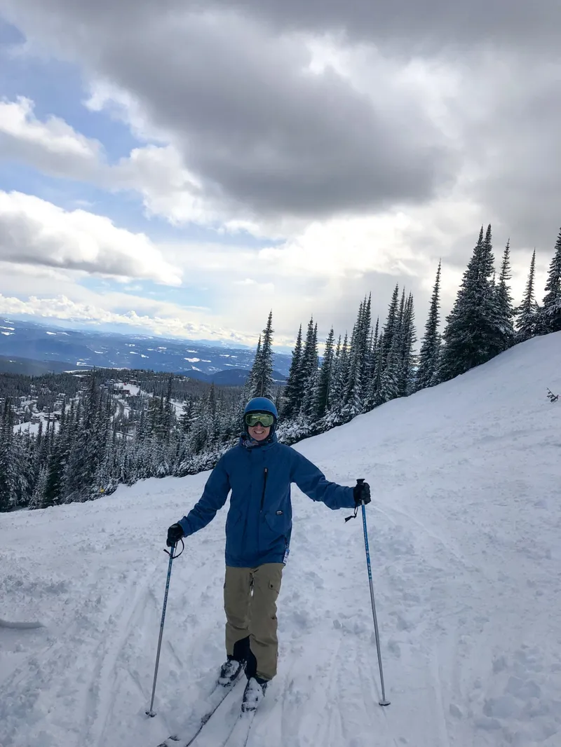 5e1f473a6336b Craig in Silver Star noone around