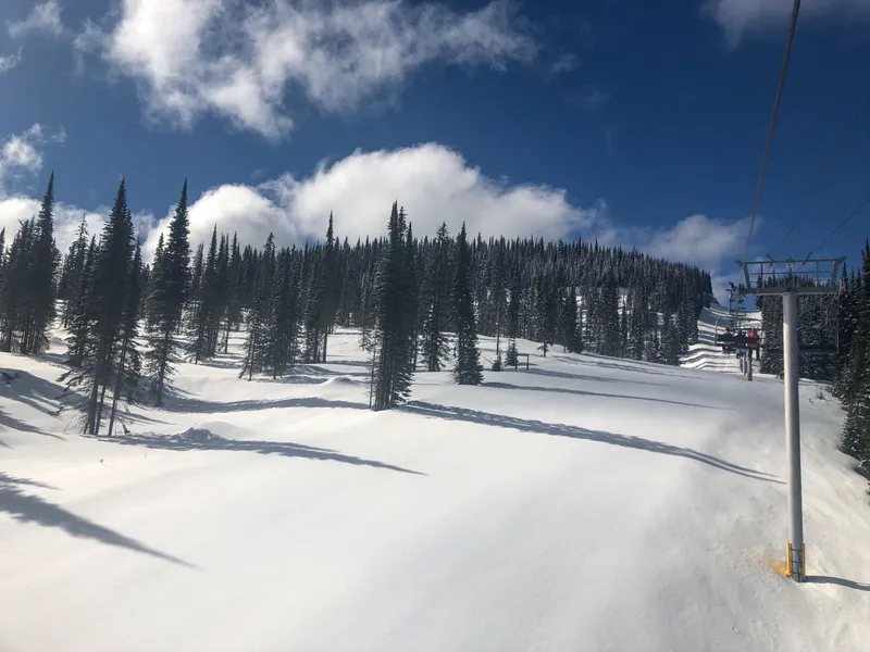 5e1f4a2e27d52 Powder Gulch Chair Pristine Snow