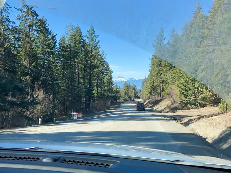5e1f4d8271d5c Driving from Silver Star to Kamloops