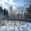 The Green Leaf - Spa Thermal Pool