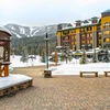 Vintage Resort Hotel Exterior