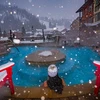 5e7ded95e138efounders pointe fraser crossing hot tub