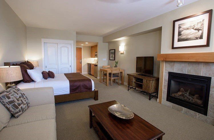 5e7ded9cc96e9fraser crossing studio gold fireplace