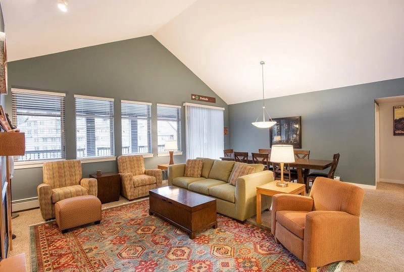 5e7ded9f663eafraser crossing three bedroom condo gold living room