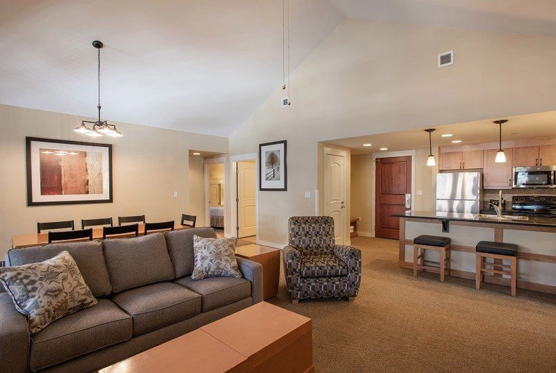 5e7ded9feccecfraser crossing three bedroom condo gold living room kitchen