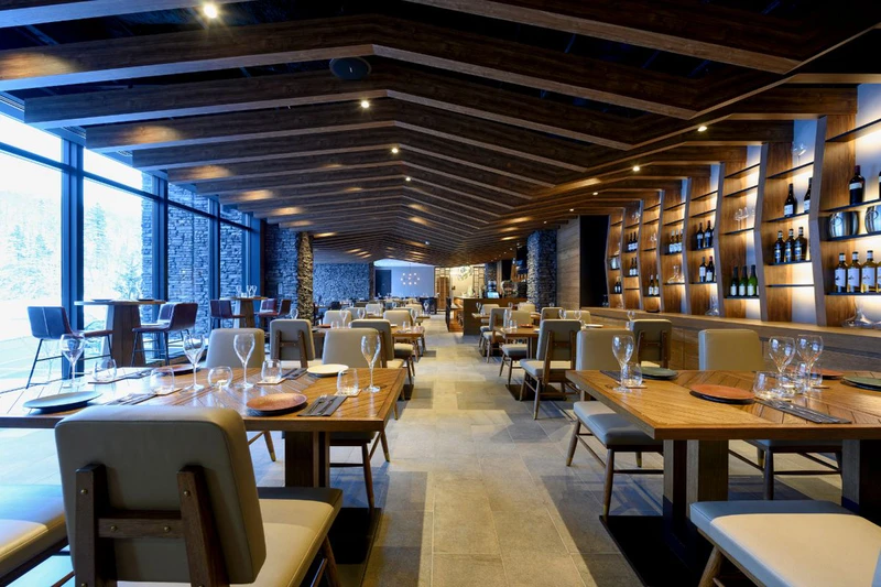 Yu Kiroro - Yukashi Restaurant