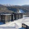 Yu Kiroro - Exterior