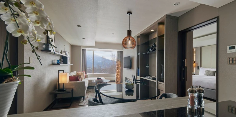 5e81c97f05b53 Hinode Hills 2 bedroom suite living area