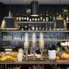 Hinode Hills - Breakfast Bar