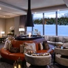 Hinode Hills - Lobby and Lounge
