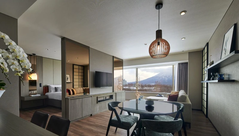 5e81c9862af7f Hinode Hills One bedroom suite