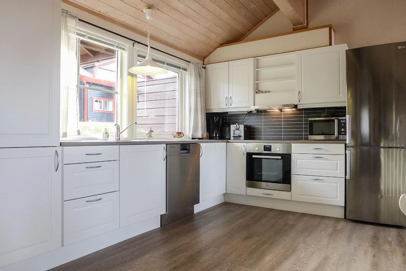 5e84a26114aee Faggertoppen Apartments Four Bedroom Apartment 2