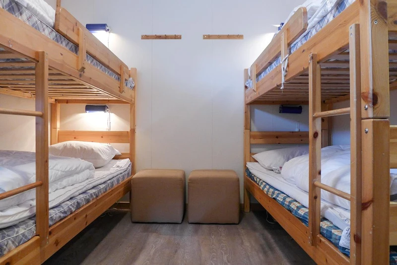 5e84a2621ec6b Faggertoppen Apartments Four Bedroom Apartment 4