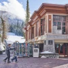 Four Seasons Resort Whistler and Residences Ski Concierge