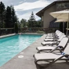 Crystal Lodge Pool