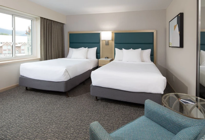 5ee0ad1b57080 Crystal Lodge Crystal Double Room