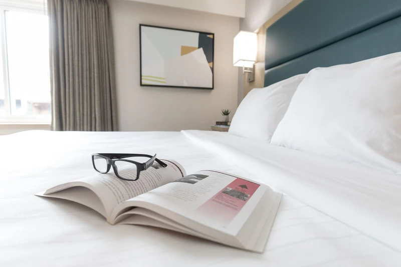 5ee0ad1c18160 Crystal Lodge Crystal King Relaxing moment