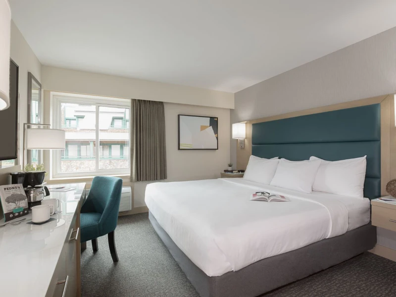 5ee0ad1c9587a Crystal Lodge Crystal King Room