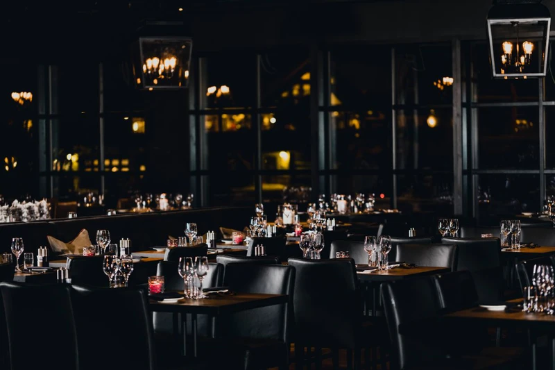 5f48ce96b8bab Vestlia Resort Restaurant