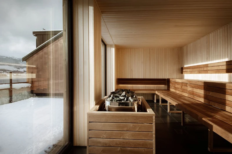 5f562dfc7f1dd Scandic Voss Sauna