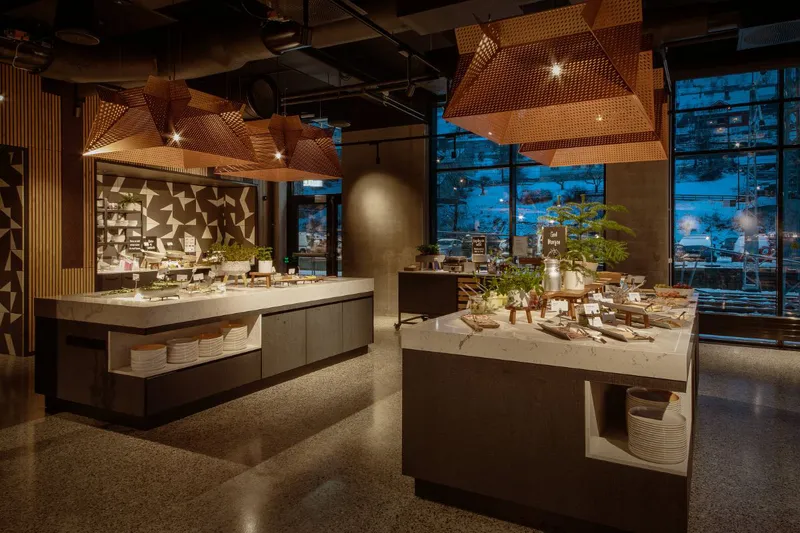 5f562e170cb30 Scandic Voss Restaurant Buffet Breakfast 1