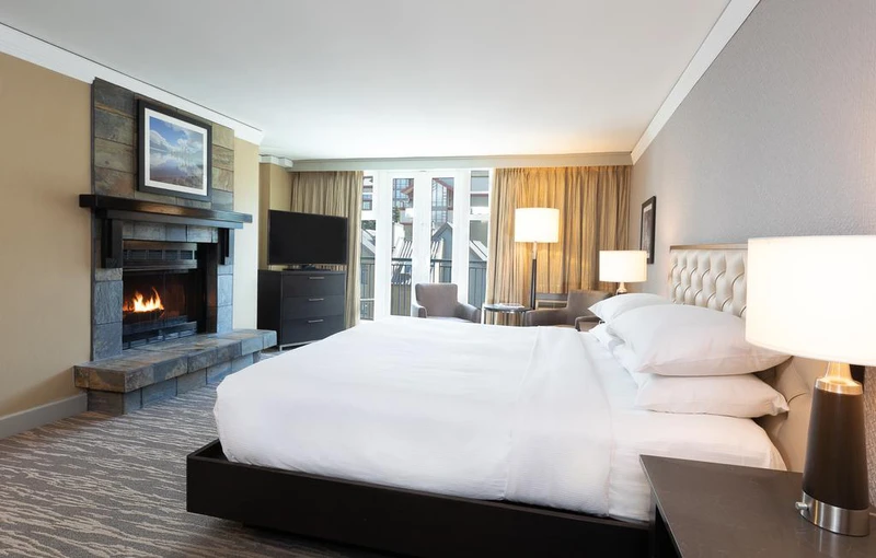 5f748801323eb Hilton Whistler Resort Signature Spa Suite 2