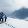 5fa571ce9850c Ski Touring in Riksgransen Lapland Resorts