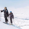 5fa571cfc501b Uphill Skinning in Riksgransen Lapland Resorts