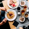 5fa90db39d1ad Riksgransen Hotel Breakfast