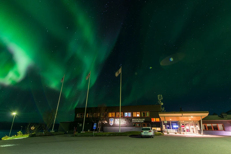 5fa91710b9234 Hotel Fjllet Northern Lights