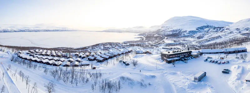 5fa918ab419a2 Kappas Cabin Village Aerial