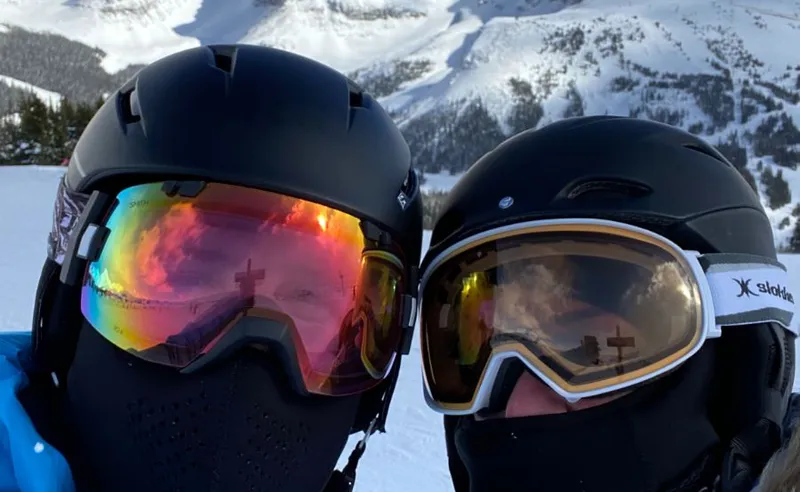 David Johnstone - Banff - 07 March 2020