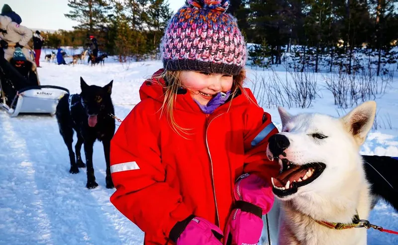 Will Ferguson-Smith - Geilo