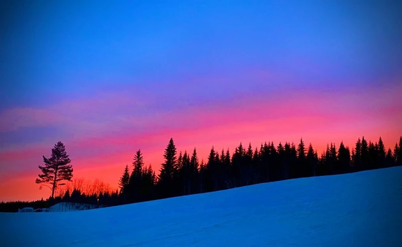 Sarah Aldred - Trysil - 28 Dec 2019