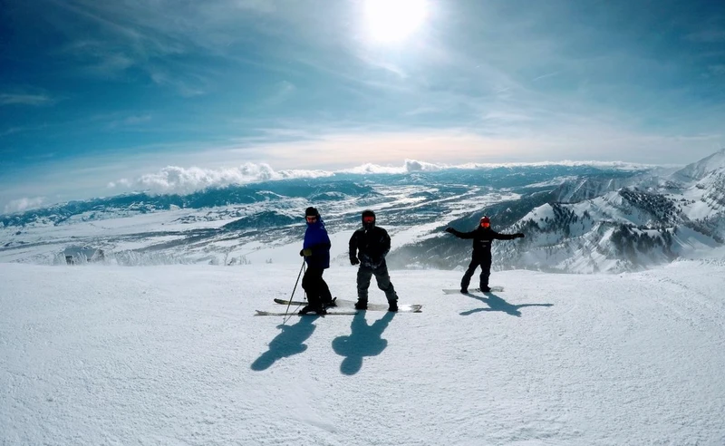 David Leigh - Jackson Hole