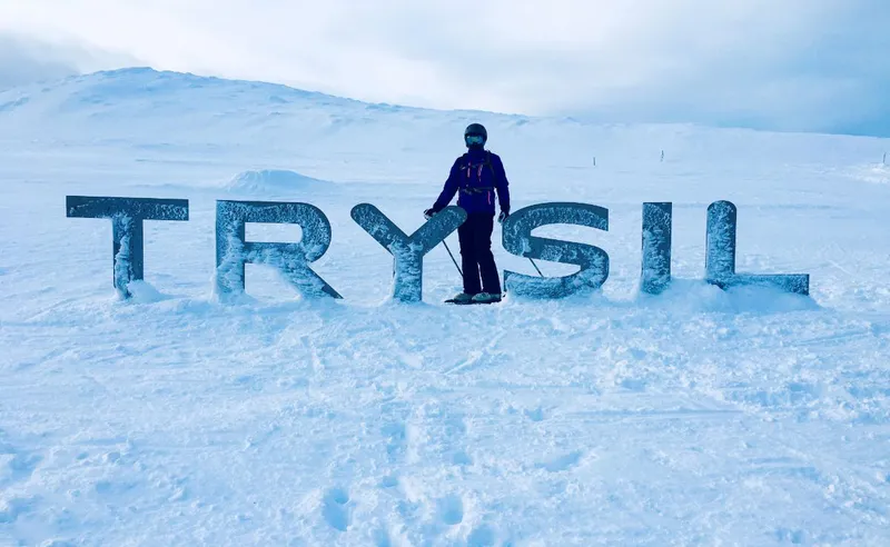 Verity Tuckwood - Trysil - 14 Feb 2020
