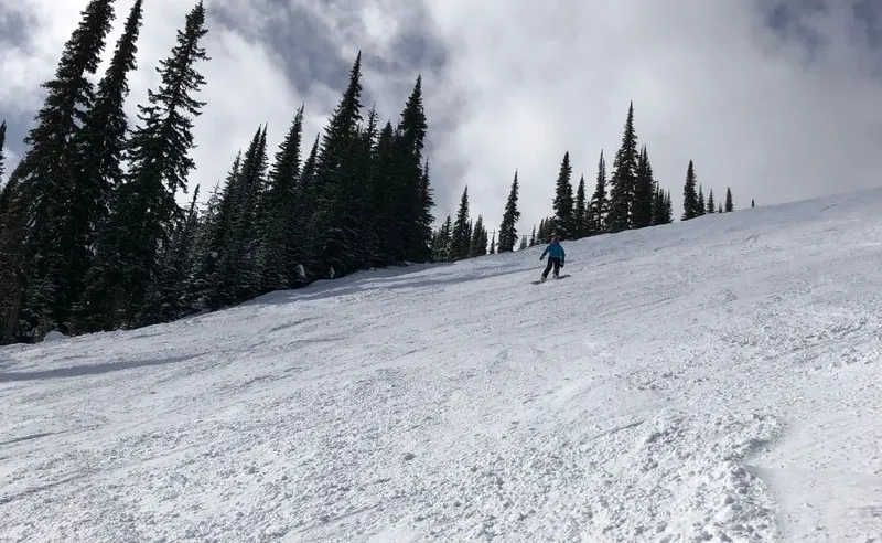 Tabrez Khan - Sun Peaks