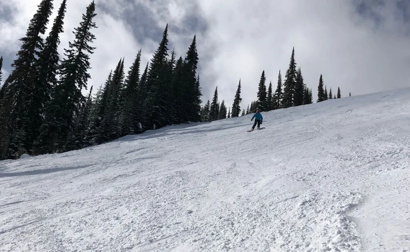 Tabrez Khan - Sun Peaks