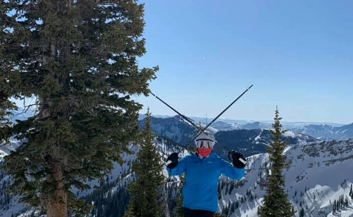 Tracy Davies - Snowbird