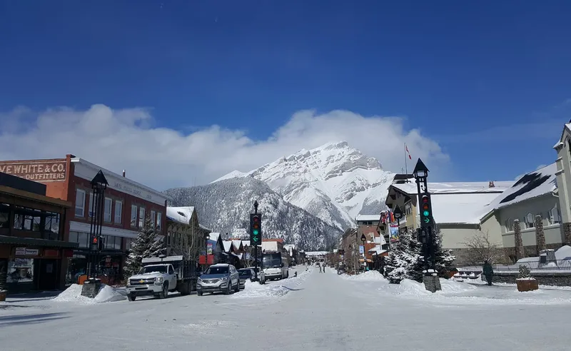 Gemma Porter - Banff - 25 Feb 2018